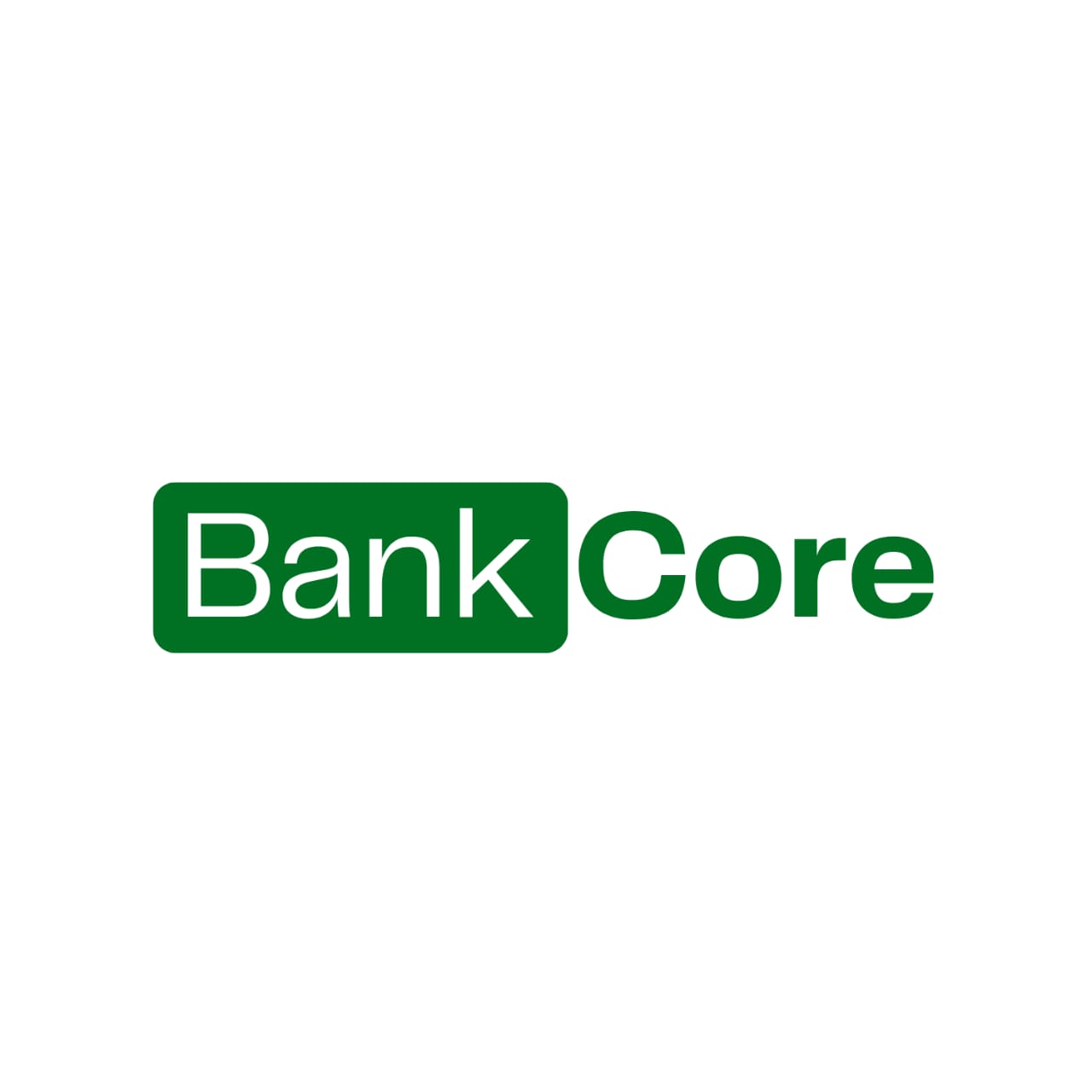 BankCore Logo